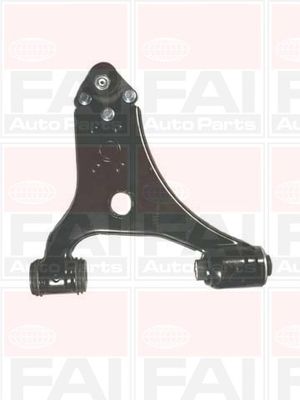 FAI AUTOPARTS vikšro valdymo svirtis SS4134